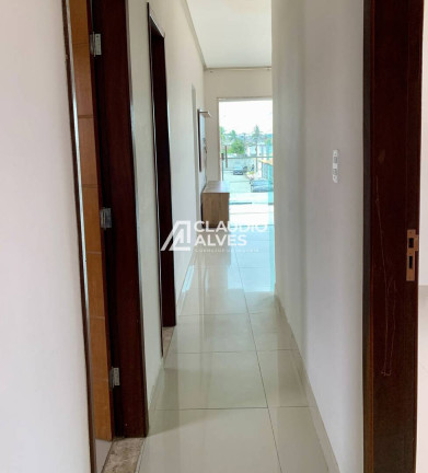 Imagem Casa de Condomínio com 3 Quartos para Alugar, 120 m² em Parque Getúlio Vargas - Feira De Santana