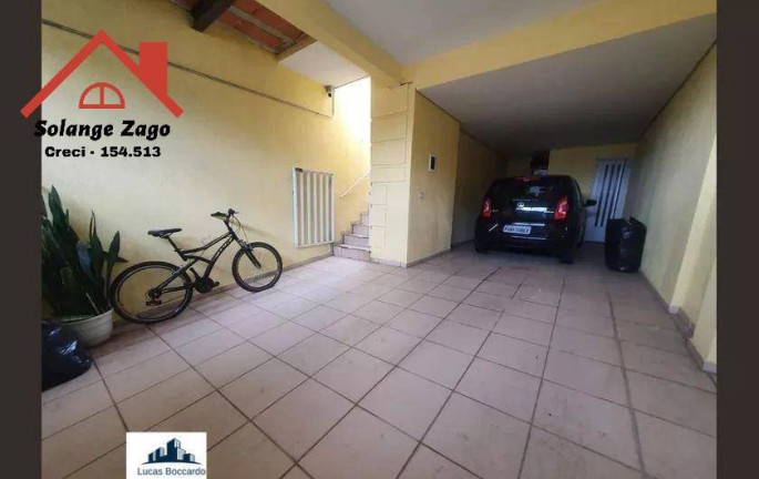 Imagem Casa com 3 Quartos à Venda, 250 m² em Jardim Monte Kemel - São Paulo Imagem Casa com 3 Quartos à Venda, 250 m² em Jardim Monte Kemel - São Paulo