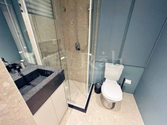 Imagem Apartamento com 1 Quarto à Venda, 57 m² em Praia Brava - Itajaí