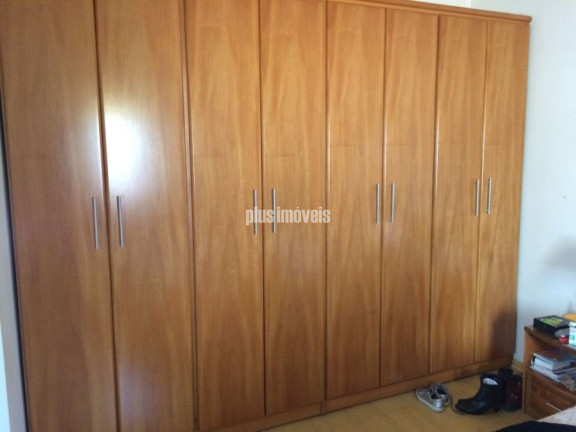 Imagem Casa com 3 Quartos à Venda, 262 m² em Vila Santa Catarina - São Paulo