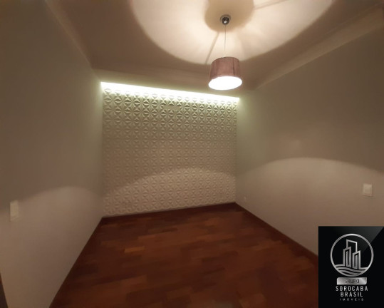 Imagem Casa com 6 Quartos à Venda, 395 m² em Alphaville Nova Esplanada - Votorantim