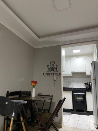 Imagem Apartamento com 2 Quartos à Venda, 43 m² em Perobinha - Londrina Imagem Apartamento com 2 Quartos à Venda, 43 m² em Perobinha - Londrina