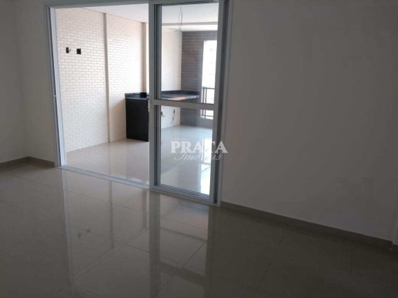 Imagem Apartamento com 2 Quartos à Venda, 128 m² em Embaré - Santos Imagem Apartamento com 2 Quartos à Venda, 128 m² em Embaré - Santos