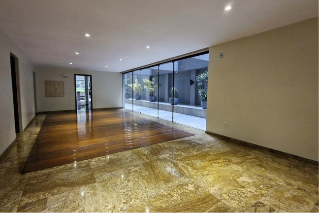 Imagem Apartamento com 2 Quartos à Venda, 178 m² em Jardim Paulista - São Paulo Imagem Apartamento com 2 Quartos à Venda, 178 m² em Jardim Paulista - São Paulo