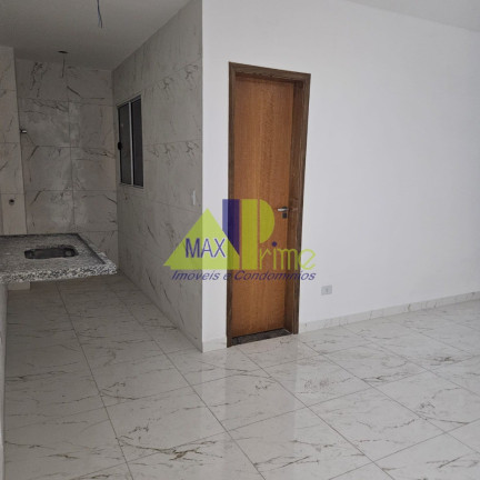 Imagem Apartamento com 2 Quartos à Venda, 40 m² em Cidade Antônio Estevão De Carvalho - São Paulo