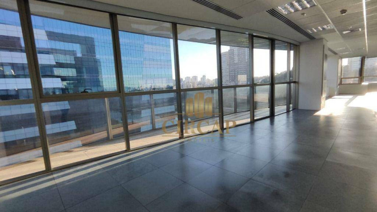 Imagem Sala Comercial à Venda ou Locação, 742 m² em Cidade Monções - São Paulo