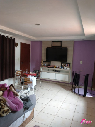 Imagem Casa com 3 Quartos à Venda, 119 m² em Saco Dos Limões - Florianópolis Imagem Casa com 3 Quartos à Venda, 119 m² em Saco Dos Limões - Florianópolis