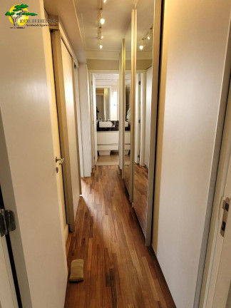 Imagem Apartamento com 3 Quartos à Venda, 126 m² em Lauzane Paulista - São Paulo