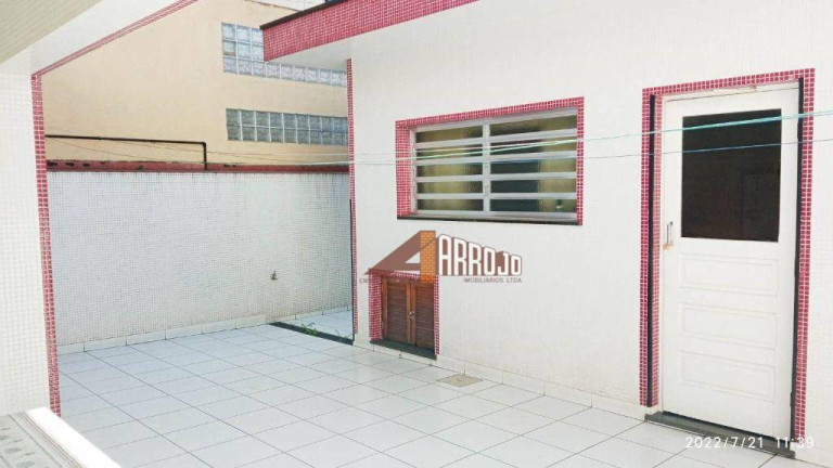 Imagem Casa com 3 Quartos à Venda, 201 m² em Tatuapé - São Paulo Imagem Casa com 3 Quartos à Venda, 201 m² em Tatuapé - São Paulo