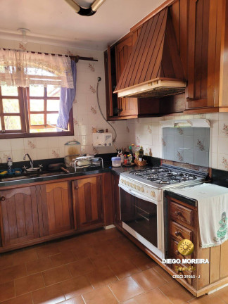Imagem Casa com 4 Quartos à Venda, 410 m² em Recanto Amapola - Bragança Paulista Imagem Casa com 4 Quartos à Venda, 410 m² em Recanto Amapola - Bragança Paulista