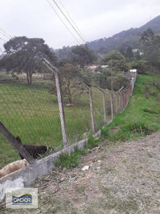Imagem Terreno à Venda, 1.600 m² em Chácara Santa Mônica - Vargem Grande Paulista