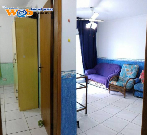 Imagem Apartamento com 2 Quartos à Venda, 75 m² em Vila Tupi - Praia Grande Imagem Apartamento com 2 Quartos à Venda, 75 m² em Vila Tupi - Praia Grande