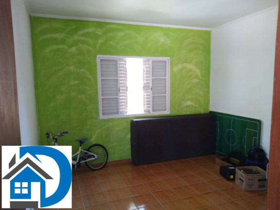 Imagem Casa de Condomínio com 4 Quartos à Venda, 45.000 m² em Dona Catarina - Mairinque