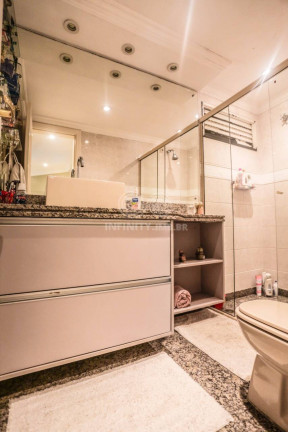 Imagem Apartamento com 4 Quartos à Venda, 157 m² em Parque Da Mooca - São Paulo