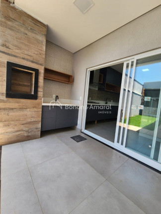 Imagem Casa de Condomínio com 3 Quartos à Venda, 200 m² em Vila Monte Alegre - Paulínia Imagem Casa de Condomínio com 3 Quartos à Venda, 200 m² em Vila Monte Alegre - Paulínia
