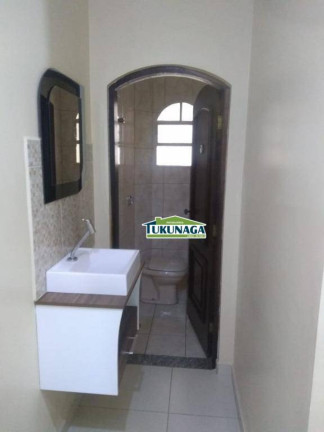 Imagem Sobrado com 3 Quartos à Venda, 182 m² em Vila Galvão - Guarulhos