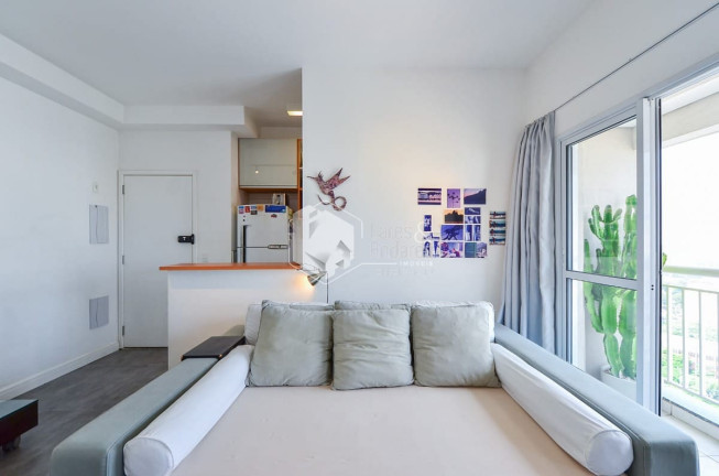 Imagem Apartamento com 3 Quartos à Venda, 55 m² em Liberdade - São Paulo