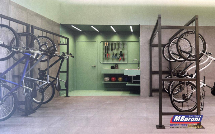 Imagem Apartamento com 1 Quarto à Venda, 31 m² em Butantã - São Paulo Imagem Apartamento com 1 Quarto à Venda, 31 m² em Butantã - São Paulo