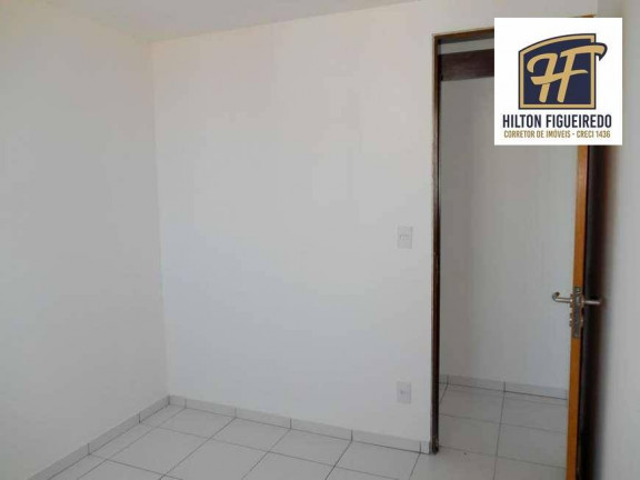 Imagem Apartamento com 2 Quartos à Venda, 65 m² em Bessa - João Pessoa