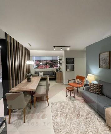 Imagem Apartamento com 3 Quartos à Venda,  em Macaúba - Teresina