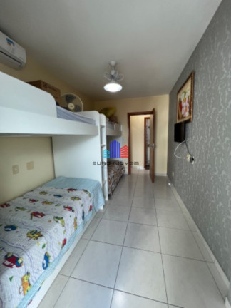 Imagem Apartamento com 2 Quartos à Venda, 78 m² em Vila Caicara - Praia Grande