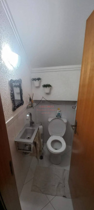 Imagem Casa com 3 Quartos à Venda, 73 m² em Jardim Brasília (zona Leste) - São Paulo Imagem Casa com 3 Quartos à Venda, 73 m² em Jardim Brasília (zona Leste) - São Paulo