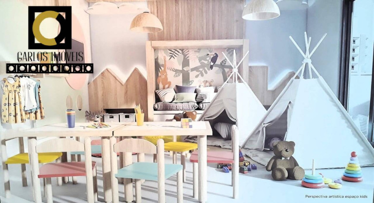 Imagem Apartamento com 2 Quartos à Venda, 86 m² em Pompéia - Santos Imagem Apartamento com 2 Quartos à Venda, 86 m² em Pompéia - Santos