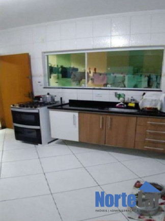 Imagem Sobrado com 3 Quartos à Venda, 180 m² em Vila Germinal - São Paulo