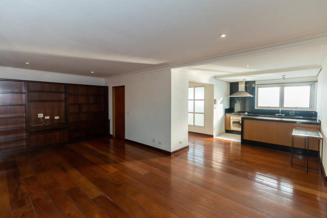 Imagem Apartamento com 2 Quartos à Venda, 98 m² em Itaim Bibi - São Paulo