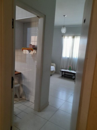 Imagem Apartamento com 2 Quartos à Venda, 46 m² em Bosque Dos Eucaliptos - São José Dos Campos
