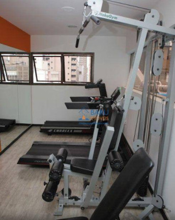 Imagem Apartamento com 1 Quarto à Venda, 42 m² em Jardim Paulista - São Paulo