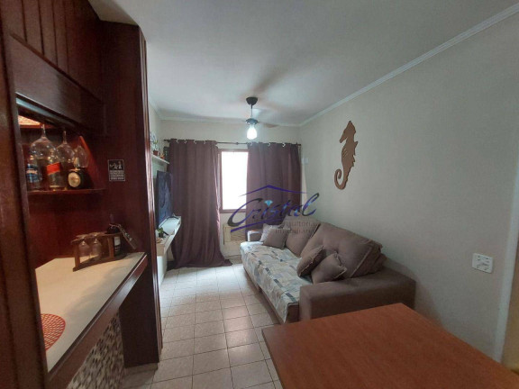 Imagem Apartamento com 1 Quarto à Venda, 51 m² em José Menino - Santos Imagem Apartamento com 1 Quarto à Venda, 51 m² em José Menino - Santos