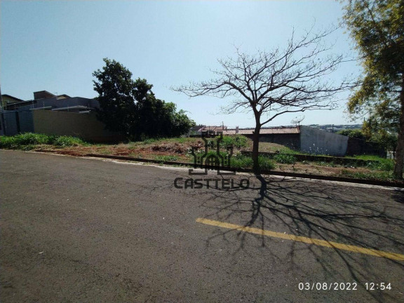 Imagem Terreno à Venda, 396 m² em Parque Residencial Michael Licha - Londrina
