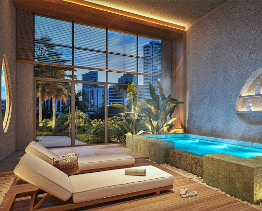 Imagem Apartamento com 4 Quartos à Venda, 163 m² em Meireles - Fortaleza Imagem Apartamento com 4 Quartos à Venda, 163 m² em Meireles - Fortaleza