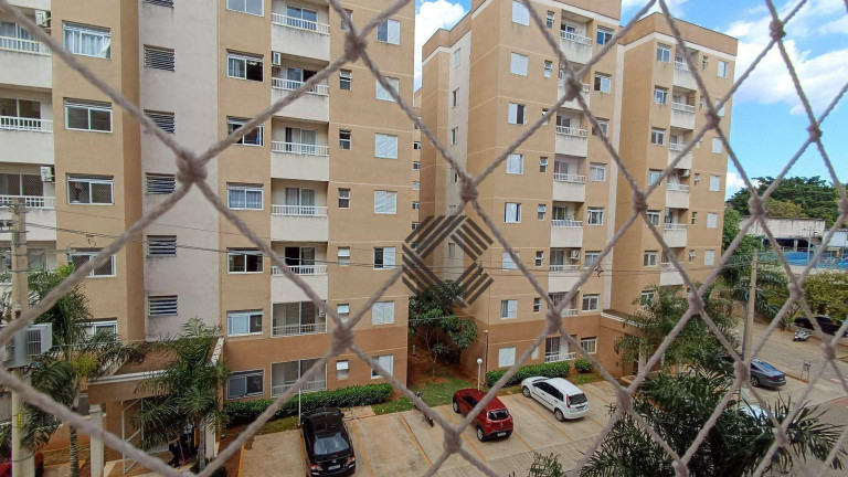 Imagem Apartamento com 2 Quartos à Venda ou Locação, 53 m² em Vila Hortência - Sorocaba Imagem Apartamento com 2 Quartos à Venda ou Locação, 53 m² em Vila Hortência - Sorocaba