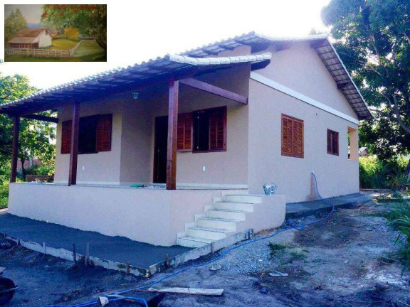 Imagem Casa com 2 Quartos à Venda, 112 m² em Vilatur - Saquarema Imagem Casa com 2 Quartos à Venda, 112 m² em Vilatur - Saquarema