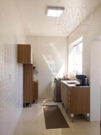 Imagem Apartamento com 2 Quartos à Venda, 78 m² em Centro - Novo Hamburgo