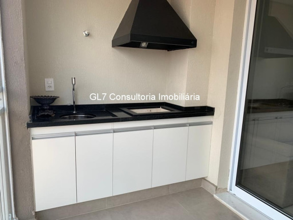 Imagem Apartamento com 3 Quartos à Venda, 90 m² em Centro - Indaiatuba
