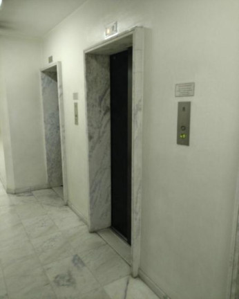 Imagem Apartamento com 1 Quarto à Venda, 30 m² em Itaim Bibi - São Paulo