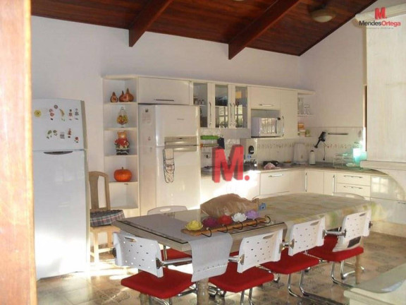 Imagem Casa com 5 Quartos à Venda, 500 m² em City Castello - Itu