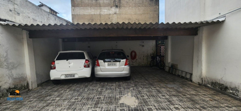Imagem Casa de Condomínio com 2 Quartos à Venda ou Locação, em Vila Voturua - São Vicente Imagem Casa de Condomínio com 2 Quartos à Venda ou Locação, em Vila Voturua - São Vicente