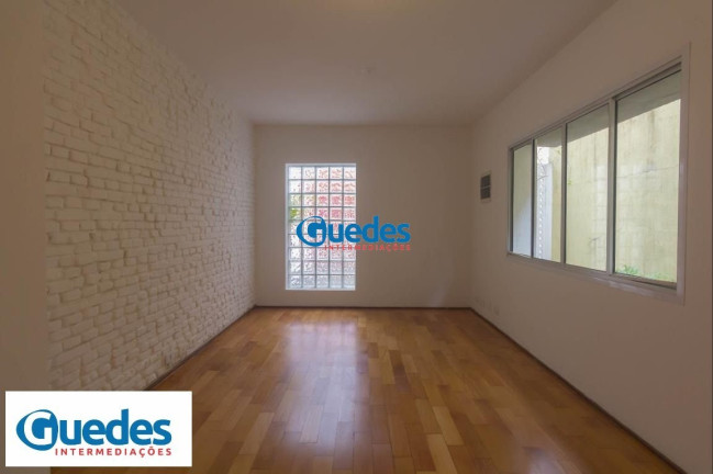 Imagem Sobrado com 2 Quartos à Venda, 145 m² em Santo Amaro - São Paulo Imagem Sobrado com 2 Quartos à Venda, 145 m² em Santo Amaro - São Paulo