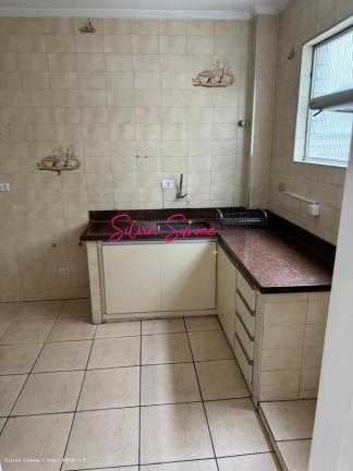 Imagem Apartamento com 3 Quartos à Venda, 137 m² em Gonzaga - Santos Imagem Apartamento com 3 Quartos à Venda, 137 m² em Gonzaga - Santos