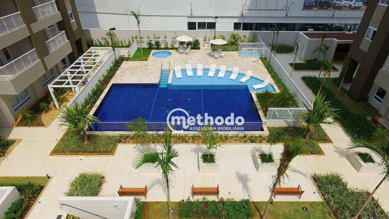 Imagem Apartamento com 3 Quartos à Venda, 77 m² em Parque Itália - Campinas Imagem Apartamento com 3 Quartos à Venda, 77 m² em Parque Itália - Campinas