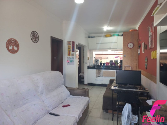 Imagem Casa com 2 Quartos à Venda, 95 m² em Ribeirão Da Ilha - Florianópolis Imagem Casa com 2 Quartos à Venda, 95 m² em Ribeirão Da Ilha - Florianópolis