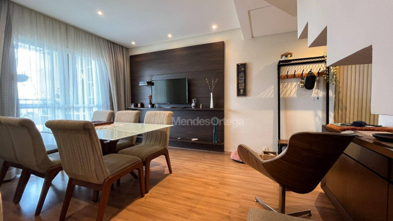 Imagem Apartamento com 2 Quartos à Venda, 130 m² em Jardim Europa - Sorocaba