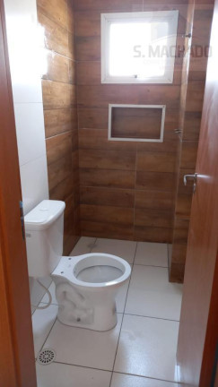Imagem Apartamento com 2 Quartos à Venda, 53 m² em Parque Das Nações - Santo André Imagem Apartamento com 2 Quartos à Venda, 53 m² em Parque Das Nações - Santo André