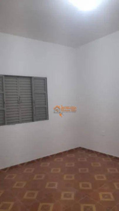 Imagem Casa com 4 Quartos à Venda, 210 m² em Jardim Dourado - Guarulhos