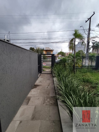 Imagem Apartamento com 2 Quartos à Venda, 110 m² em Centro - Esteio