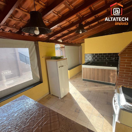 Imagem Casa com 2 Quartos à Venda, 53 m² em Jardim Floresta Ii - Bandeira Do Sul
